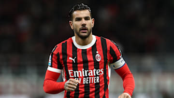 AC Milan v Venezia - Serie A