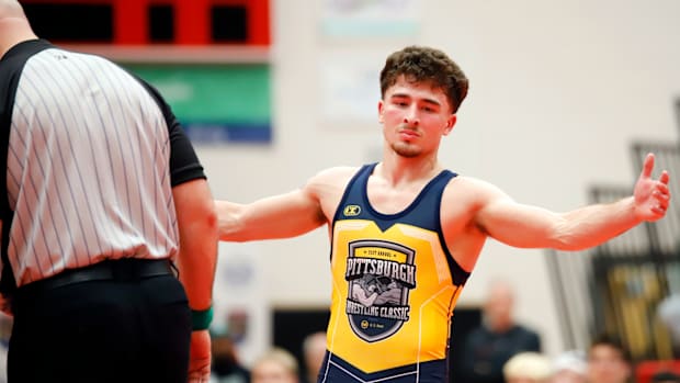 Pittsburgh Wrestling Classic Pittsburgh Wrestling Pennsylania PIAA