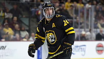 Colorado College v Arizona State