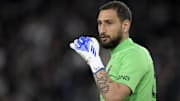 French Ligue 1 Uber Eats"Paris Saint-Germain v Olympique Marseille"