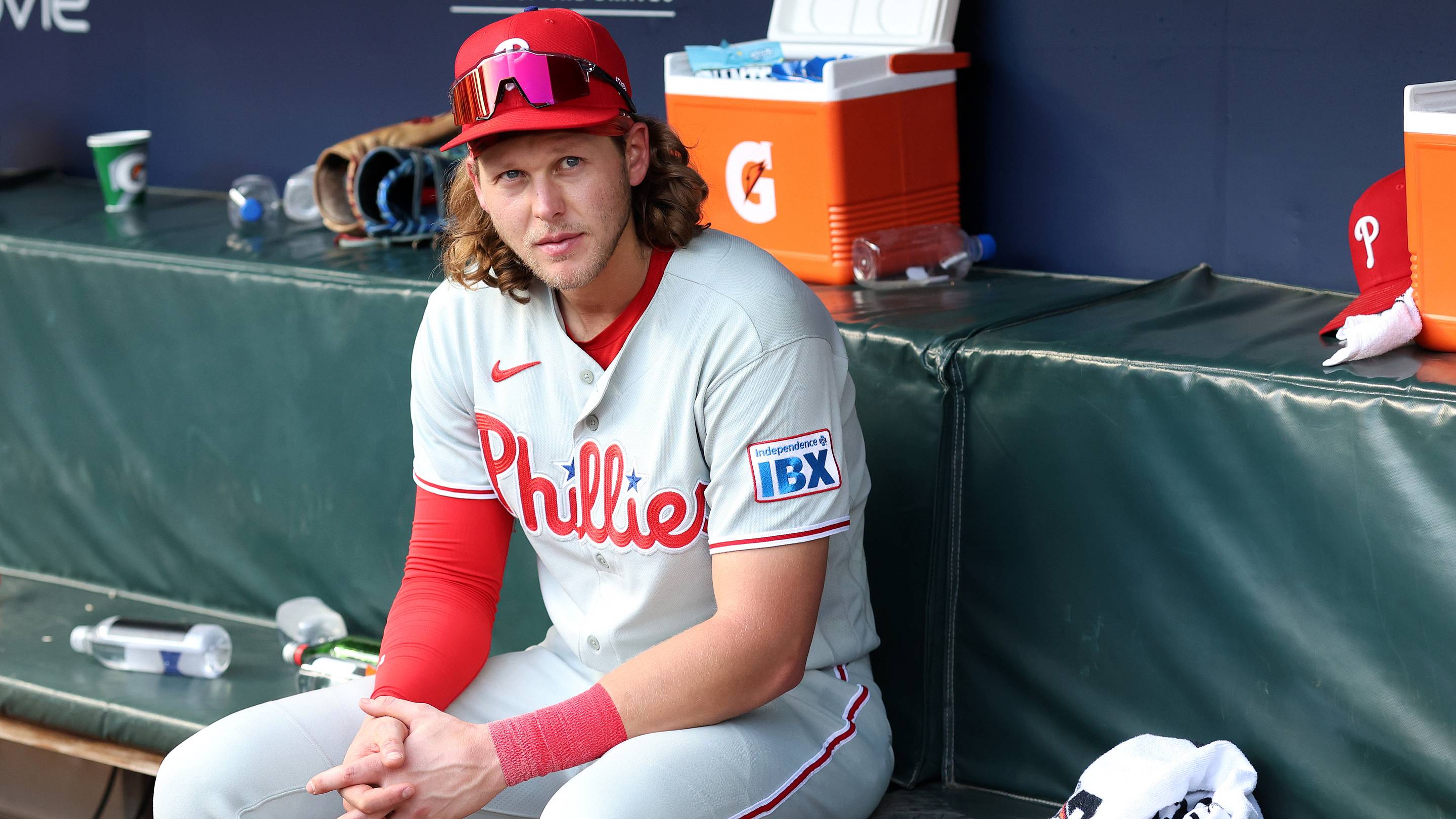 Phillies Bold Prediction for Alec Bohm Is Best for Both Sides