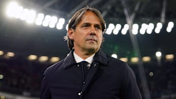 Simone Inzaghi