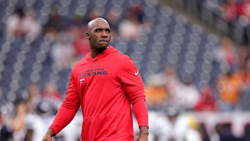 Tampa Bay Buccaneers v Houston Texans