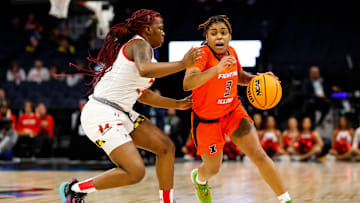 Illinois v Maryland