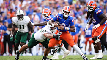 USF v Florida
