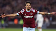 Lucas Paquetá é um dos destaques do West Ham