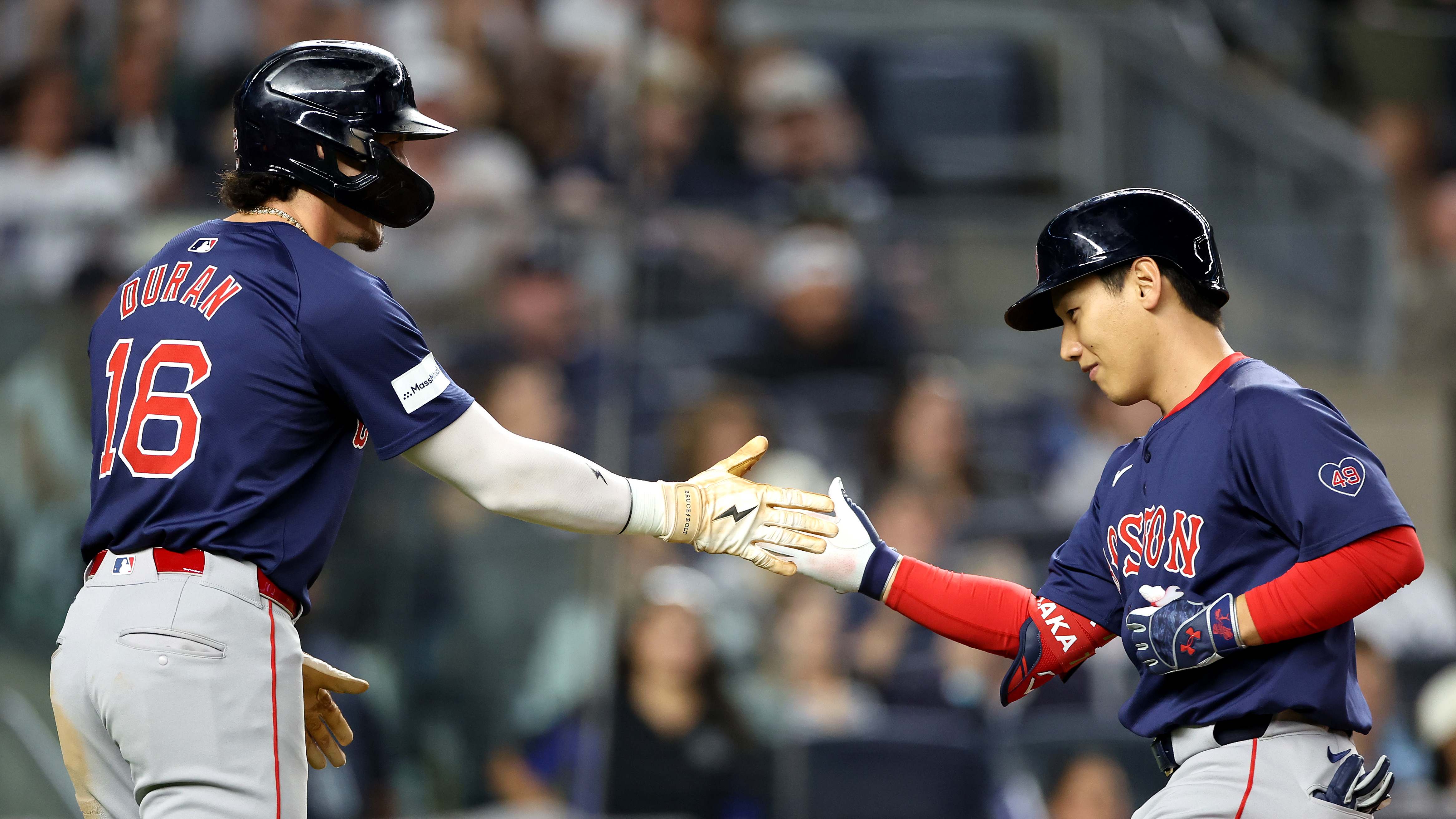 Red Sox Uniform Change 2025 Fans React to Road Jerseys Retirement