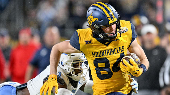 Duke's Mayo Bowl - North Carolina v West Virginia