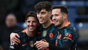 Burnley v Chelsea - Premier League