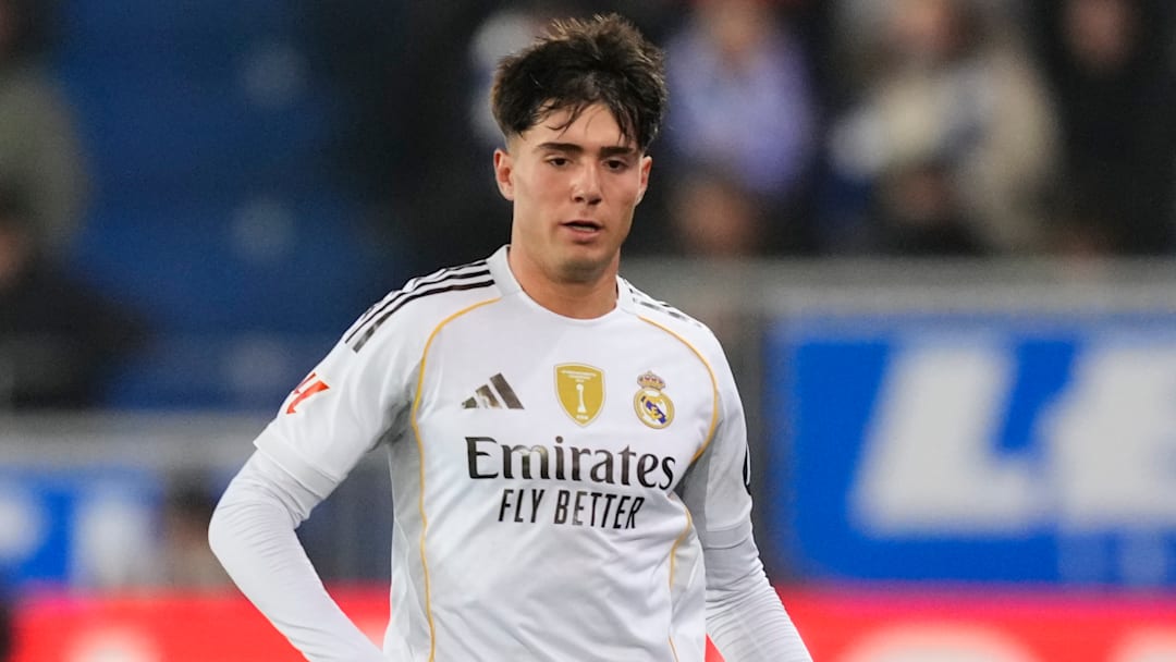 Valdepenas soll im Blickfeld der Rossoneri sein