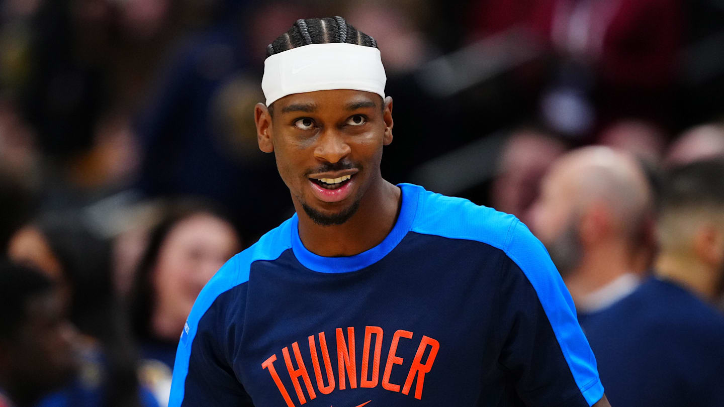 NBA Betting OKC Thunder Primed to Cover Against Chicago Bulls