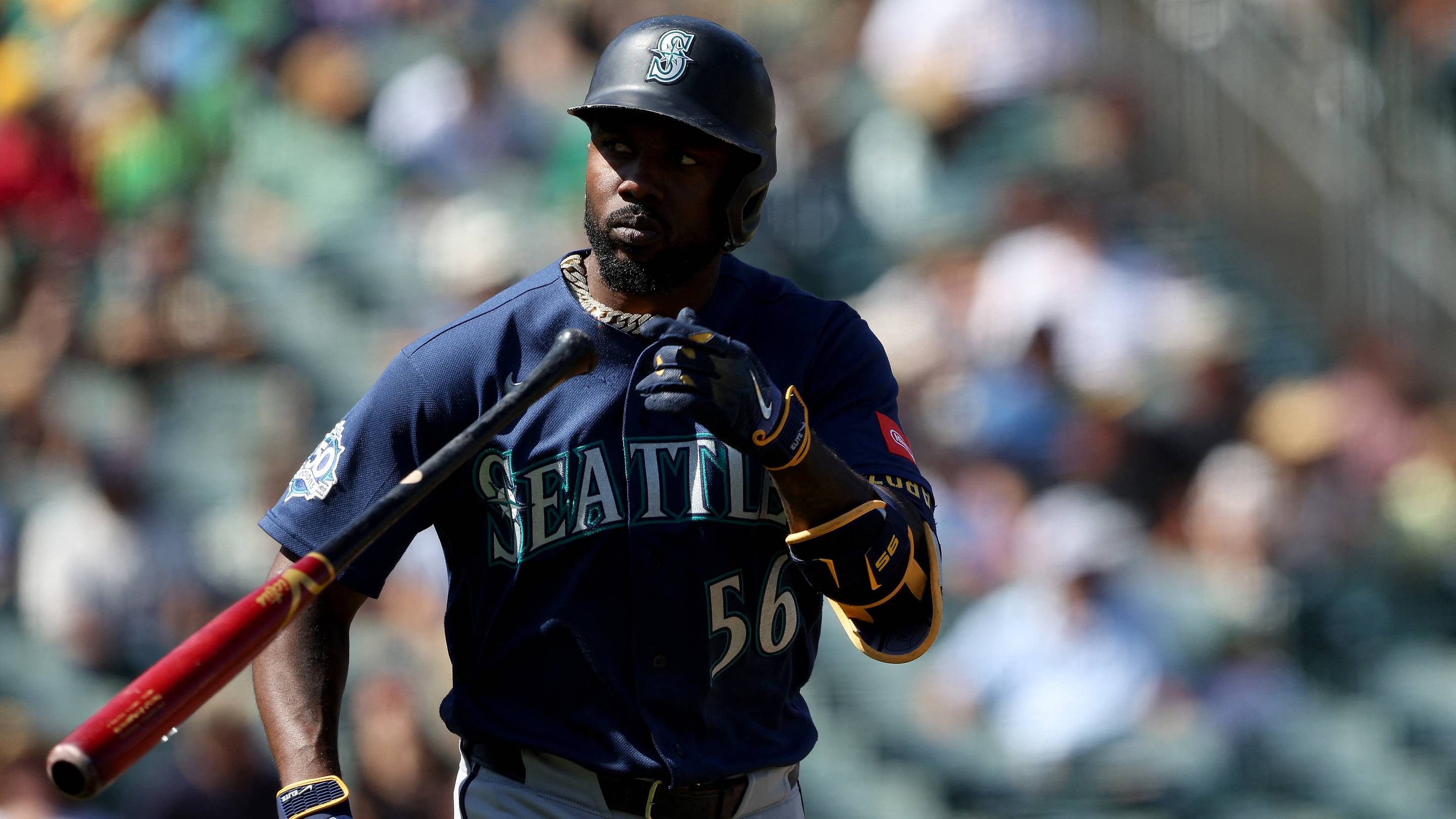 Randy Arozarena to Red Sox buzz is just the start of major Mariners project
