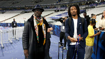 OGC Nice v FC Nantes - French Cup Final