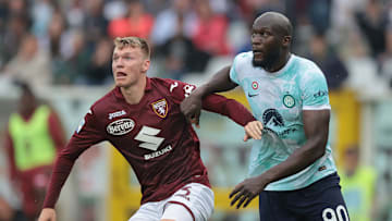 Torino FC v FC Internazionale - Serie A