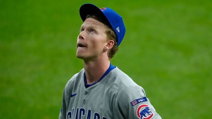 Division Series - Chicago Cubs v Milwaukee Brewers - Game Two
