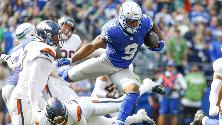 Seahawks Buccaneers may be greatest throwback uniform matchup in NFL