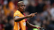 Victor Osimhen