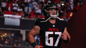 Carolina Panthers v Atlanta Falcons