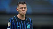 Kristjan Asllani