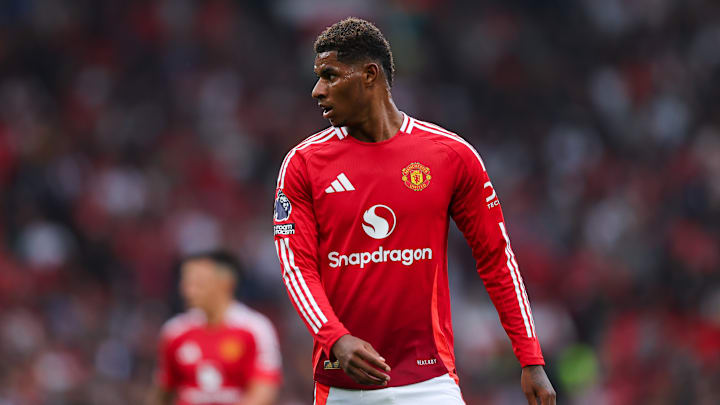 Ten Hag believes Rashford will be vital this season