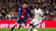 Le FC Barcelone possède une avance sur le Real Madrid pour le titre