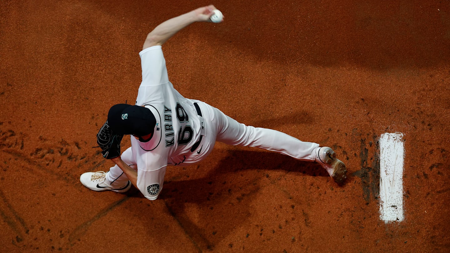 Athletics vs. Mariners Prediction and Odds for Saturday, July 2