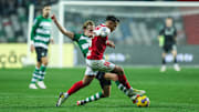 Sporting CP v SC Braga: Semi Final - Portuguese Cup