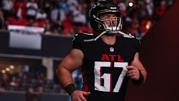 Carolina Panthers v Atlanta Falcons