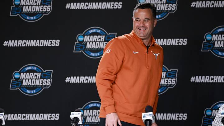 Sean Miller, NCAA Men's Basketball Tournament – Sweet Sixteen - Practice Day – San Jose