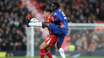 Liverpool FC v Chelsea FC - Premier League