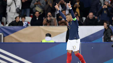 France v Gibraltar: Group B - UEFA EURO 2024 European Qualifiers