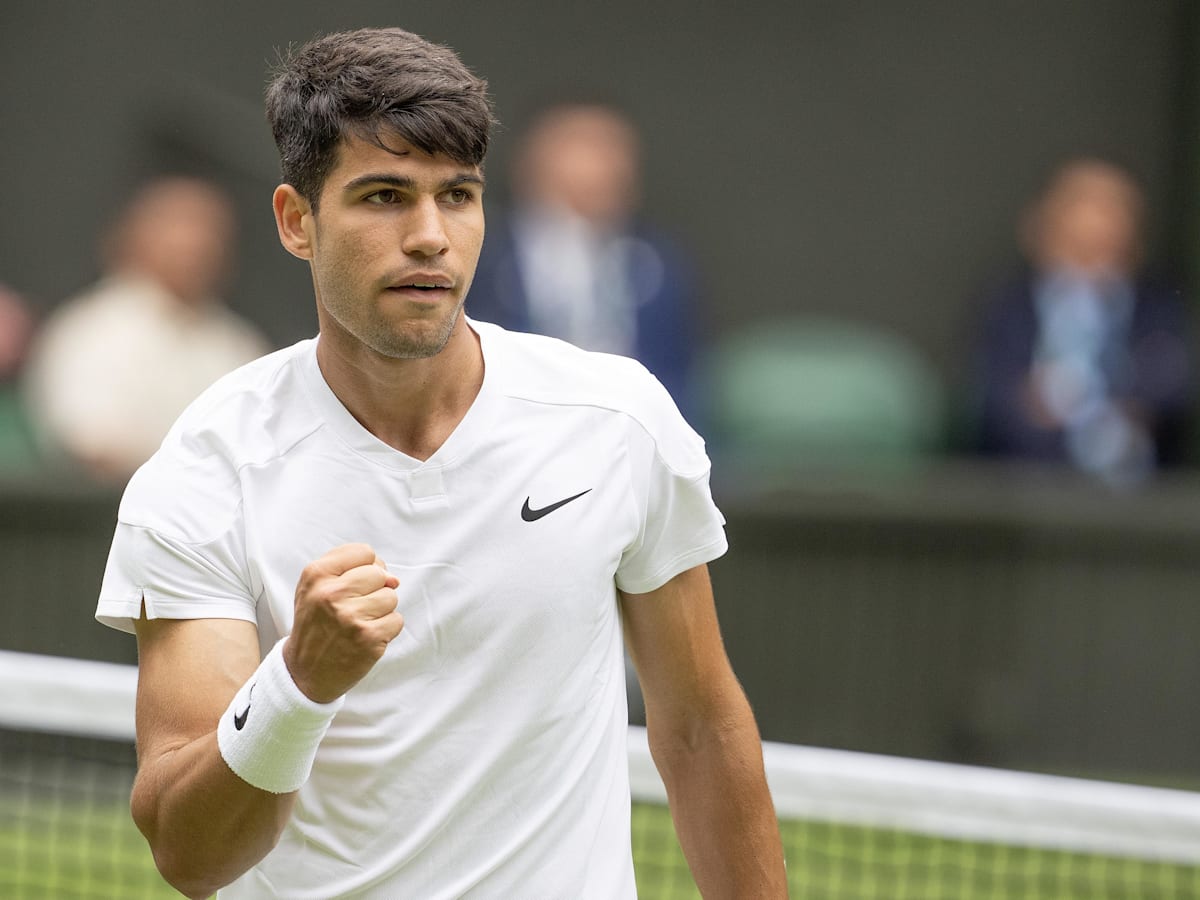 Adidas Nike Launch Their 2024 Wimbledon Collections