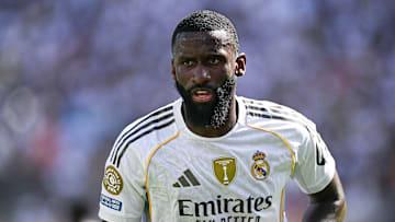 Kehrt Antonio Rüdiger an die Stamford Bridge zurück?