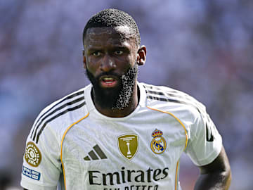 Kehrt Antonio Rüdiger an die Stamford Bridge zurück?