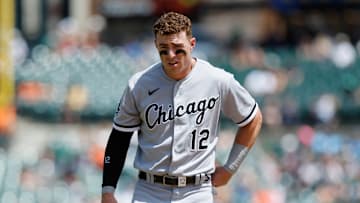 Romy Gonzalez - Chicago White Sox v Detroit Tigers