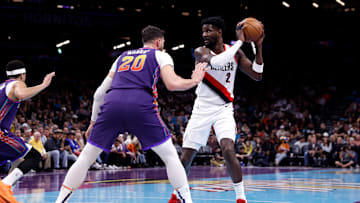 Phoenix Suns, Deandre Ayton, Jusuf Nurkic