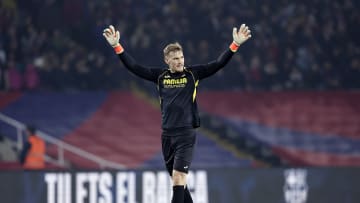 Chelsea resmi mendatangkan Filip Jorgensen dari Villarreal