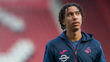 Middlesbrough v Swansea City - Sky Bet Championship
