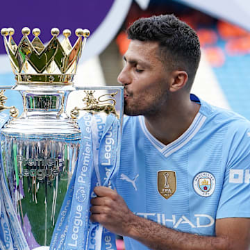 Manchester City has won the Premier League on multiple occasions. 