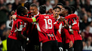 Milan were worthy winners