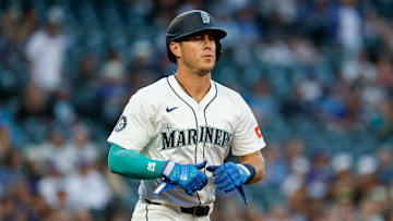 Kansas City Royals v Seattle Mariners