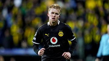 Der BVB konnte am 2. CL-Spieltag keine Punkte für die Bundesliga holen Der BVB konnte am 2. CL-Spieltag keine Punkte für die Bundesliga holen