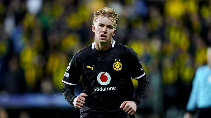 Der BVB konnte am 2. CL-Spieltag keine Punkte für die Bundesliga holen Der BVB konnte am 2. CL-Spieltag keine Punkte für die Bundesliga holen