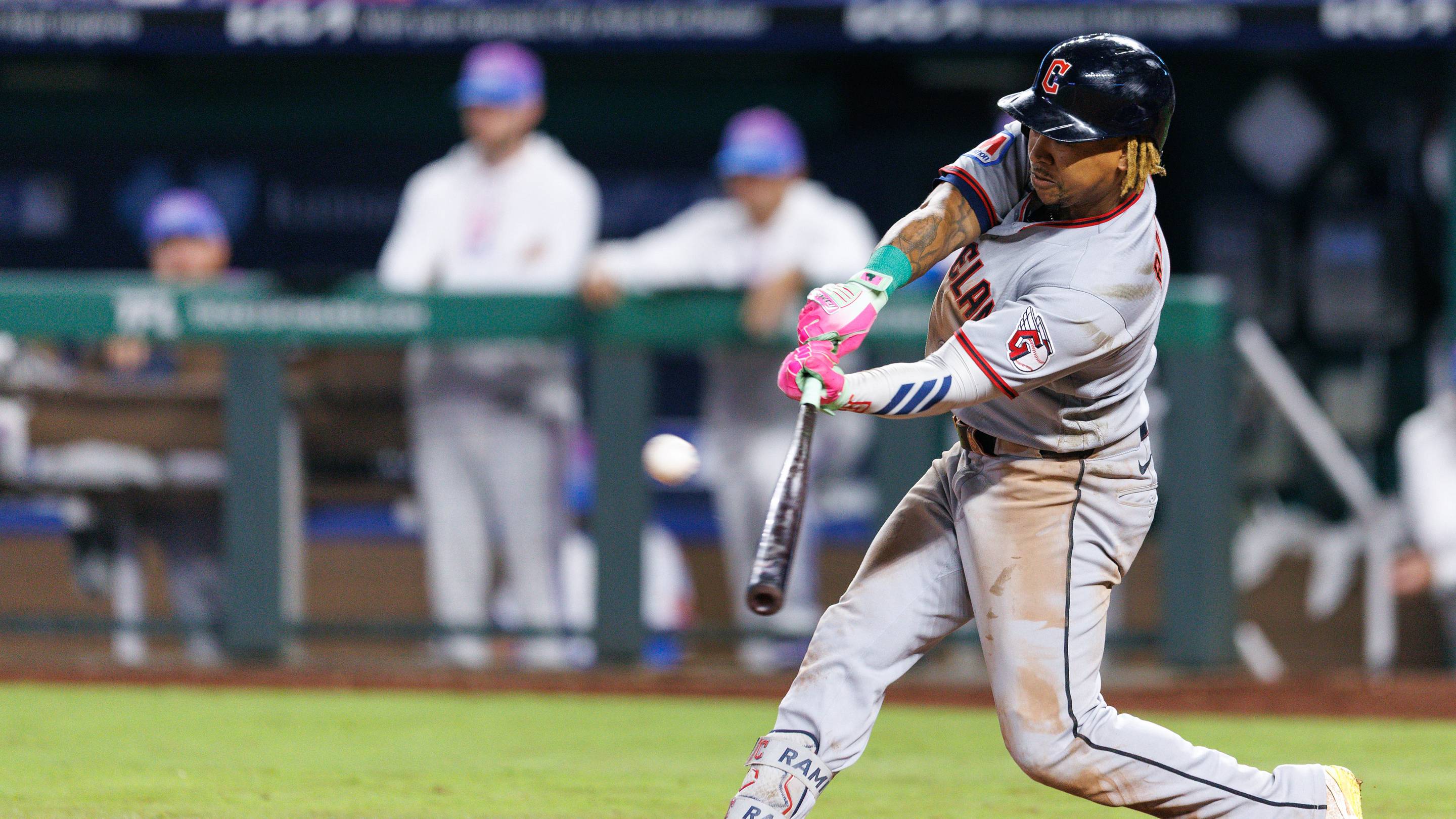 Jose Ramirez's Postseason Struggles Becoming a Frustrating Trend