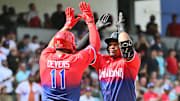 República Dominicana está lista para enfrentar a Venezuela en el Clásico Mundial