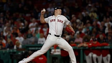 Baltimore Orioles v Boston Red Sox