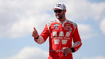 Shane van Gisbergen, Trackhouse Racing, Circuit of the Americas (COTA), NASCAR