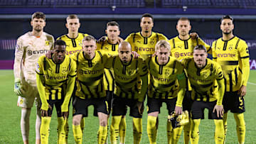 Borussia Dortmund
