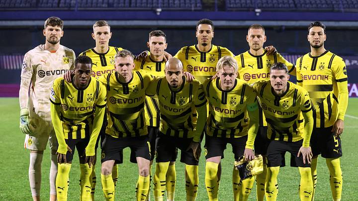 Borussia Dortmund
