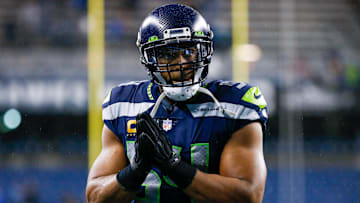 NY Jets, Bobby Wagner